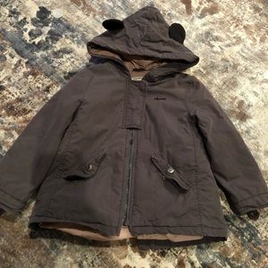 In excellent condition